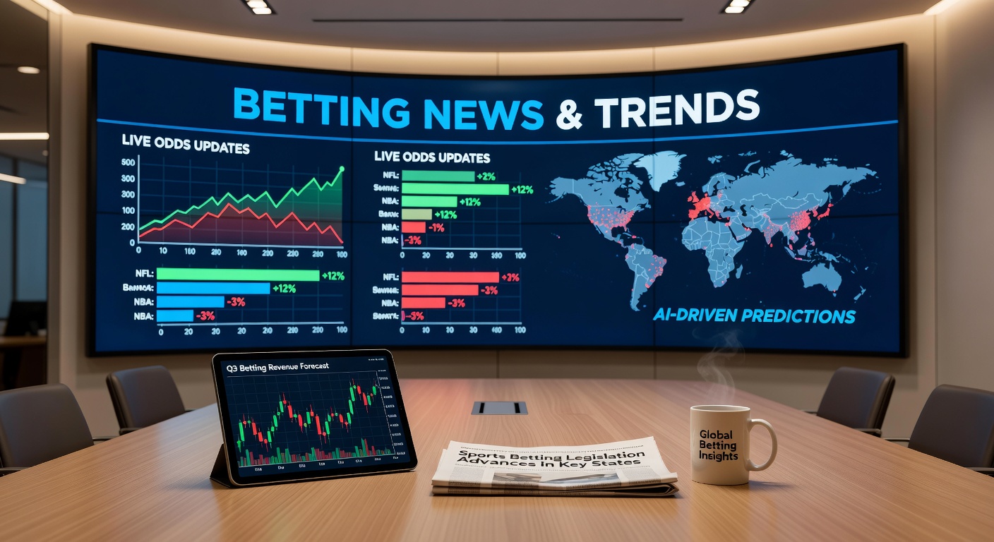 Bar chart illustrating US commercial gaming revenue segments for February 2026, highlighting growth in iGaming and declines in sports betting